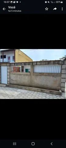 Captação de Casa para locação na Rua das Lebres, Unamar (Tamoios), Cabo Frio, RJ
