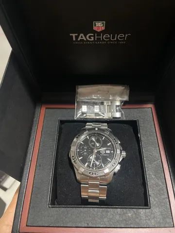 Tag Heuer Acess rios Boa Viagem Recife 1260083297 OLX