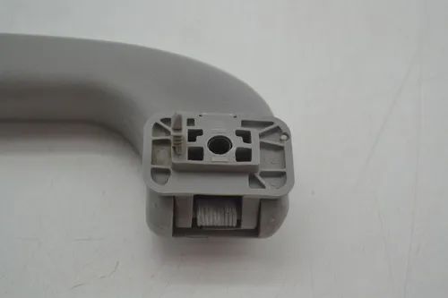 Puxador Alça Teto Pqp Chevrolet Agile Original - Foto 5