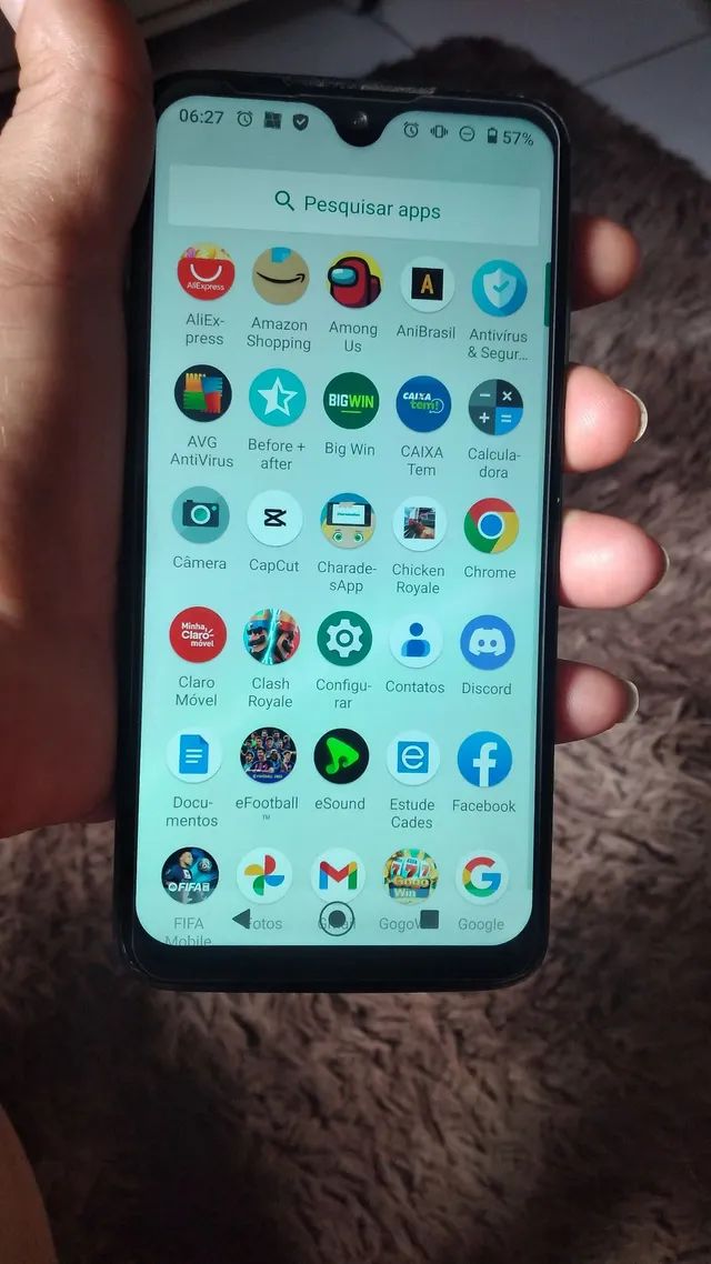 Motorola g7plus - Foto 2