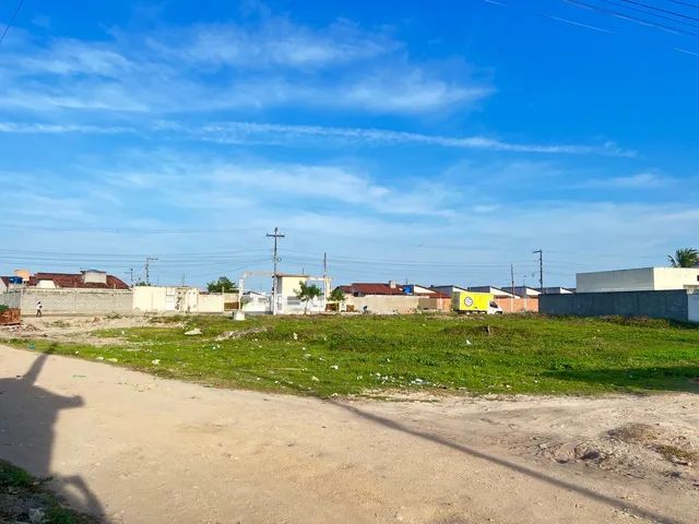 Vendo Galpão Loteamento Jardim Mariana marcos freire - Foto 13