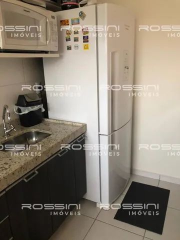 Apartamento Padrão, Jardim Botânico, Ribeirão Preto - SP