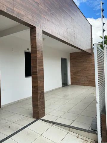 Excelente  casa  para alugar  conjunto  Wilson Falcão  