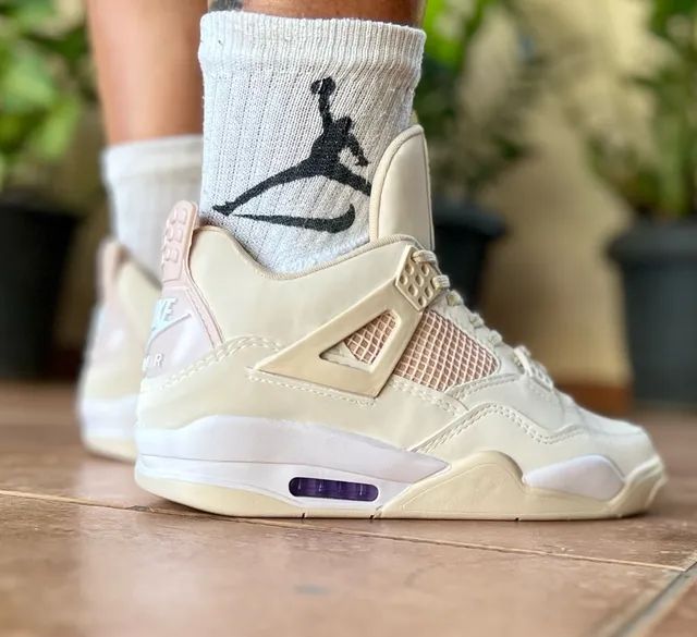 Tênis Nike Air Jordan  - Foto 2