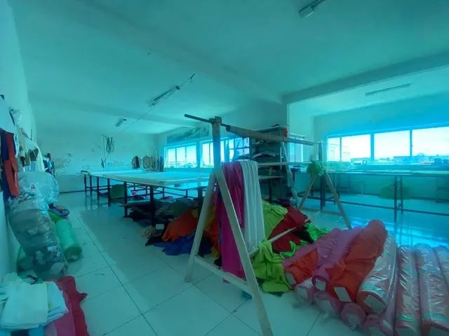 Vendo prédio comercial no Jardim Iracema com 1.590m² de área construída, Em excelente loca - Foto 4
