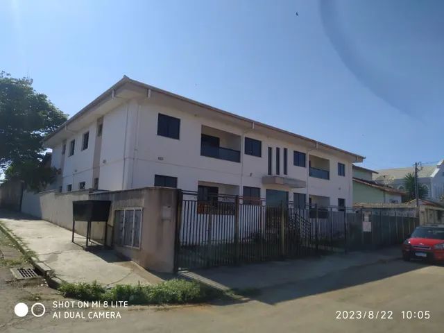 Captação de Apartamento a venda na Rua Sebastião Pedro de Lima,   Jardim Jacarandá, Pouso Alegre, MG