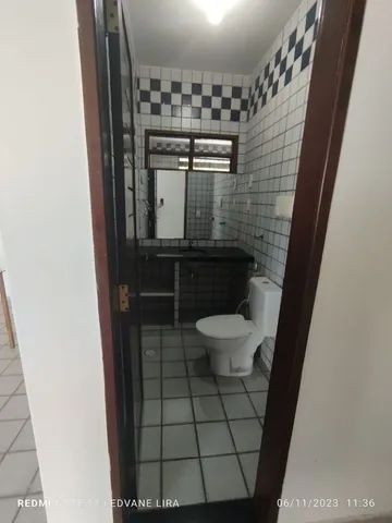 Vendo Casa Mobilada em Intermares 3 Quartos - Foto 8