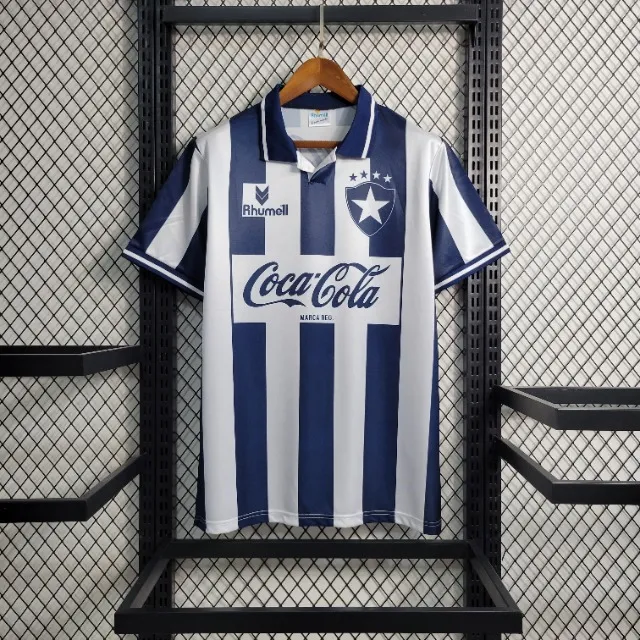 Camisa Grêmio Retrô Mundial 1983 Oficial - RetrôMania - Camisa de