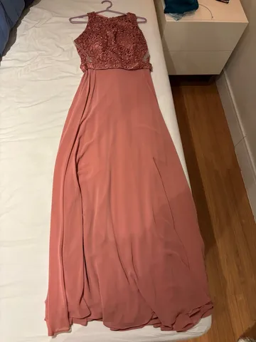 Vestidos de festa na hot sale olx