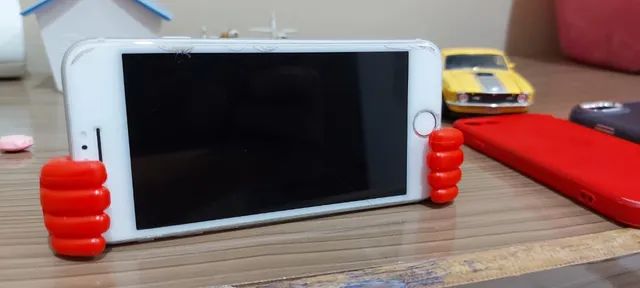 Vendo iPhone 8 - Foto 2