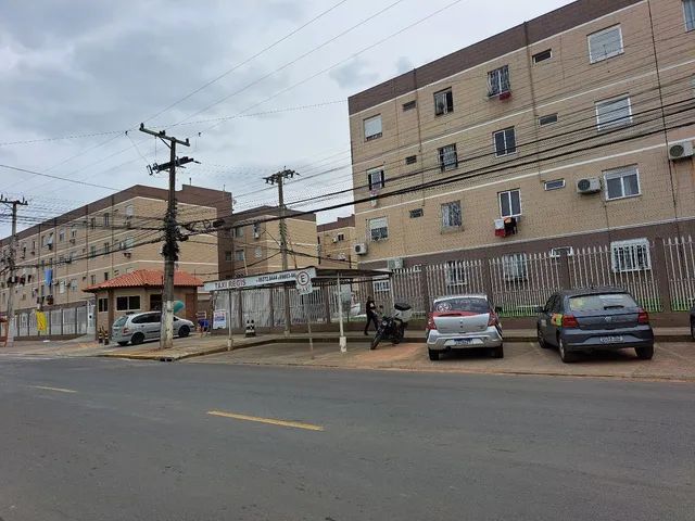 Captação de Apartamento a venda na Rua Major Sezefredo, Marechal Rondon, Canoas, RS