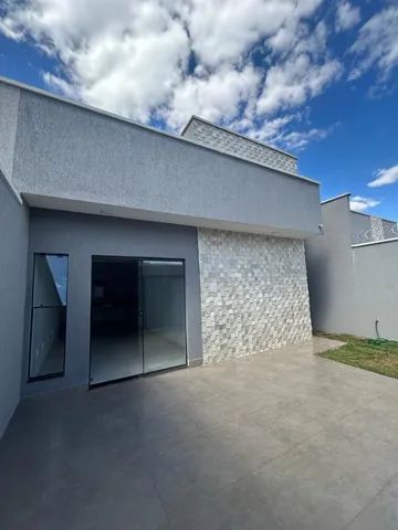 Captação de Casa a venda na Rua Antônio Poteiro, Vila Jardim São Judas Tadeu, Goiânia, GO