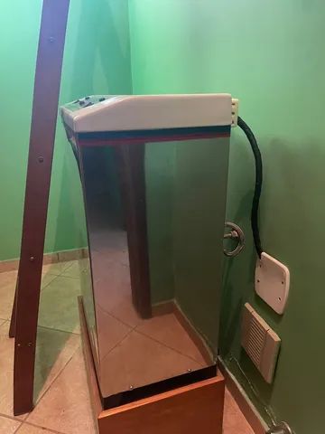 Sauna a vapor - Foto 5