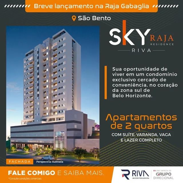 Captação de Apartamento a venda na Rua Bogari, Nova Suíça, Belo Horizonte, MG