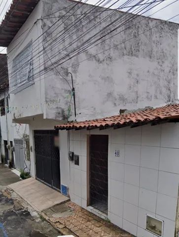 Captação de Casa a venda na Rua São Benedito do Pici, Pici, Fortaleza, CE