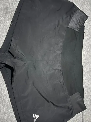 Short adidas tactel