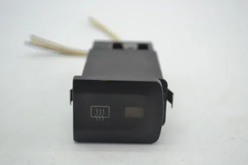 Botão Interruptor Desembaçador Audi A3 1997 Original