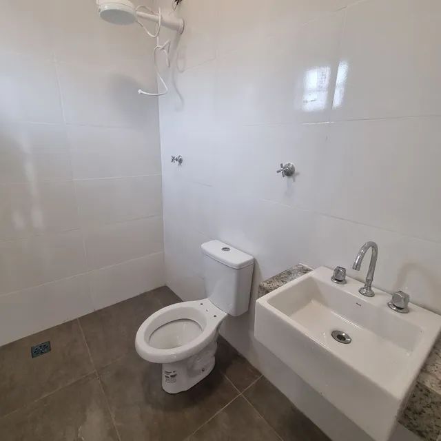 Alugo casa boa vista - Foto 2
