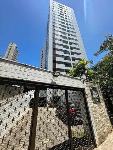 Apartamento 3 quartos à venda - Casa Forte, Recife - PE 1212199256