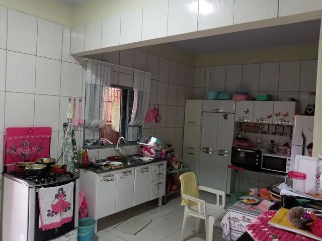 Captação de Casa a venda na Condomínio Arapoanga, Vila Nossa Senhora de Fátima, Brasília, DF