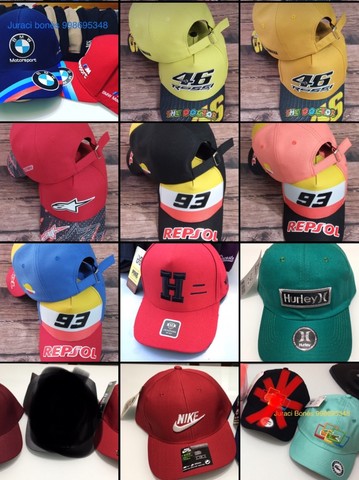 Boné premium  - Foto 5