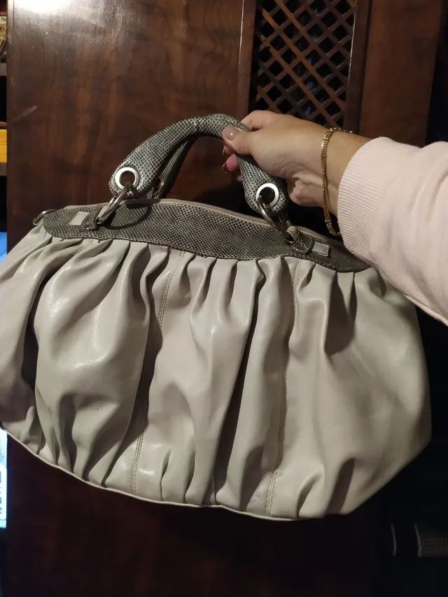 Bolsa grande 