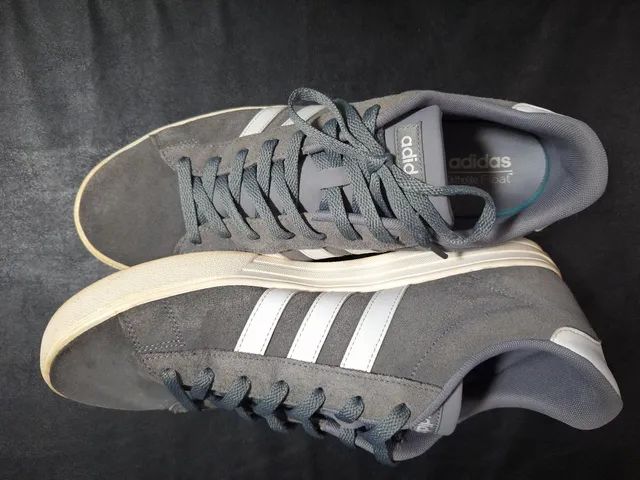 Tenis adidas best sale tamanho 45