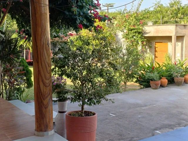 Alugo um espaço para eventos  no pq aracagy  - Foto 10