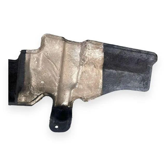 Acabamento Isolamento Motor Man Vw Constellation 15190 17190 - Foto 5