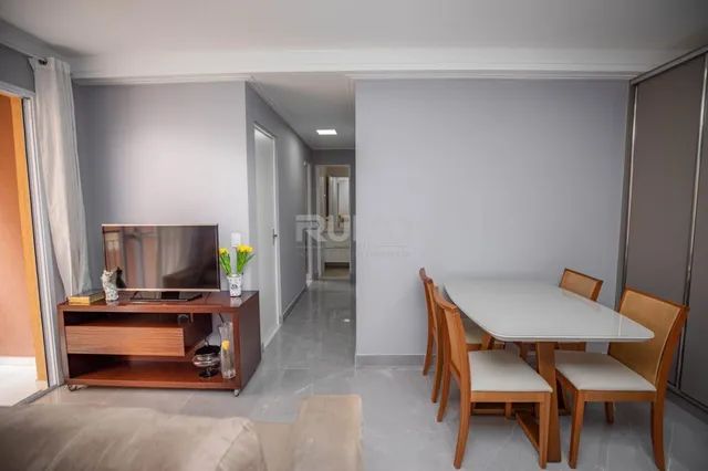 apartamento - Vila Industrial - Campinas - Foto 4