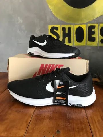 Tênis Nike zoom 