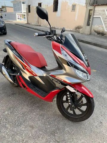 PCX SPORT 2019