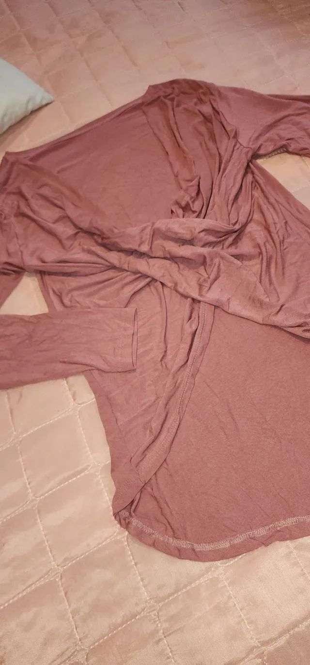 Cobre legging rosé  - Foto 2