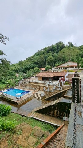 Casa Sítio Floresta de Guaramiranga