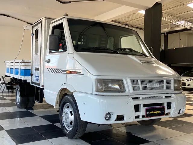 IVECO DAILY CHASSI CA 40.13 DIESEL