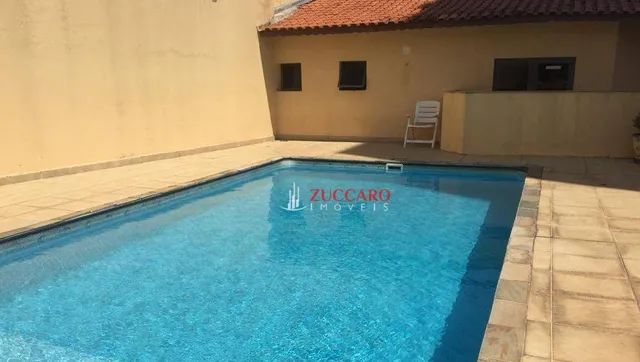 Apartamento na Vila Rosalia