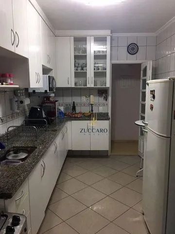 Apartamento na Vila Rosalia - Foto 4