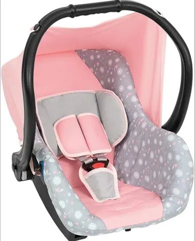 Bebê conforto feminino  - Foto 2