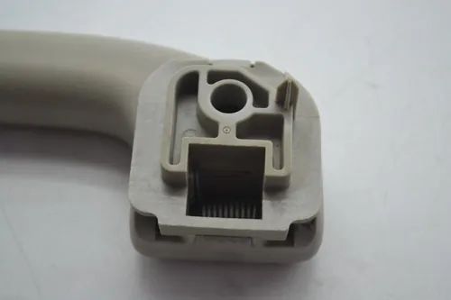 Puxadora Alça Teto Pqp Nissan Sentra 2011 Original - Foto 5