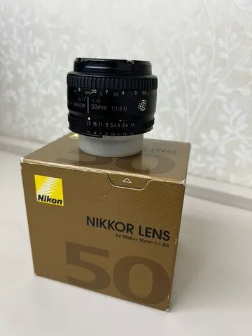 nikon d 180