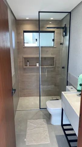 Casa Terras Alphaville Sergipe 2 Com 4 Quartos e Area Gourmet 225 Metros - Foto 5