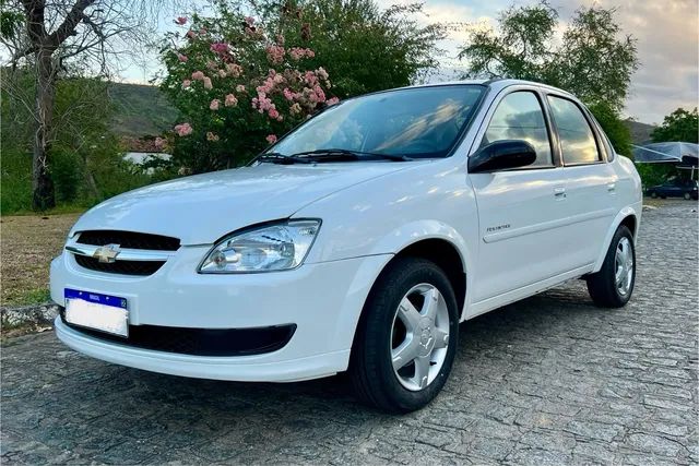 Chevrolet Classic 2015 por R$ 36.990, Recife, PE - ID: 2400181