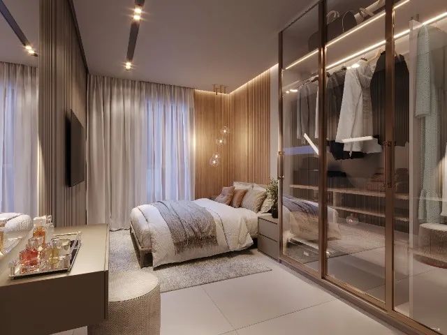 Lançamento 3 Quartos com 89 m ², em uma excelente localização - Foto 4