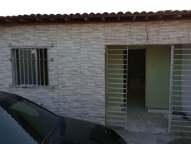 Captação de Casa para locação na Rua da Estrada, Tiúma, São Lourenço da Mata, PE