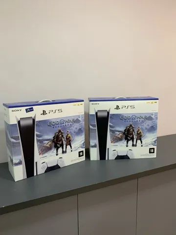 Ps5 em Sorocaba a pronta entrega R$ 4799, aceito seu usado Chama no direct!  Entregamos em Sorocaba e região., By Ae Games e Eletrônicos