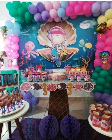 Painel Redondo Tecido 1,5m Decoração Infantil Cenário Festa - Roblox na  Americanas Empresas