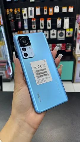 LINHA XIAOMI EM ATÉ 18X NO CARTÃO! - Foto 2