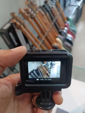 Gopro 5 Black Completíssima  - Foto 2