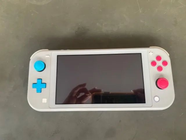 Nintendo switch lite - Foto 3