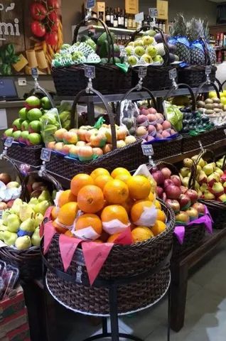 SUPERMERCADO Zona SUL - Foto 5